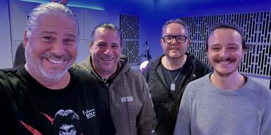 Comeback: Wiener Wahnsinn wird jetzt zur &rsaquo;Eierspeis47&lsaquo;