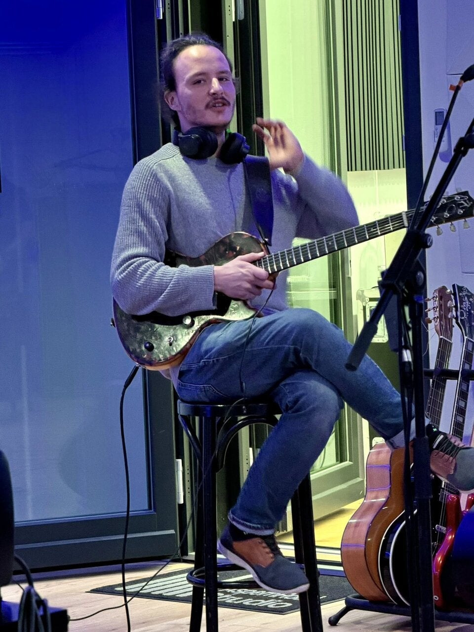 Austropop-Wunder nach Todesdrama