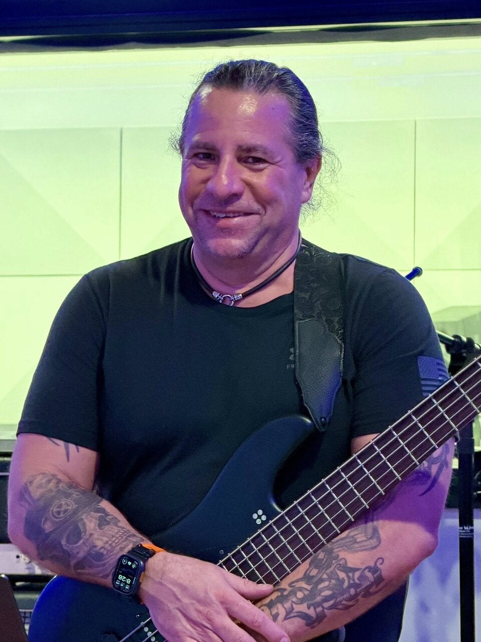 Austropop-Wunder nach Todesdrama