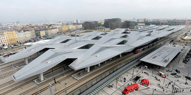 Streetworker-Stützpunkt am Hauptbahnhof eröffnet