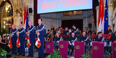 Wiener-Polizeiball