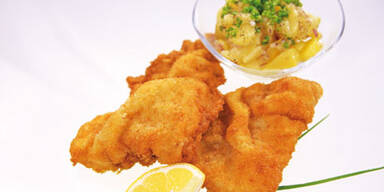 Wiener Schnitzel