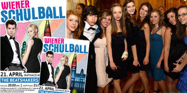 Wiener Schulball feiert 10. Jubil&auml;um