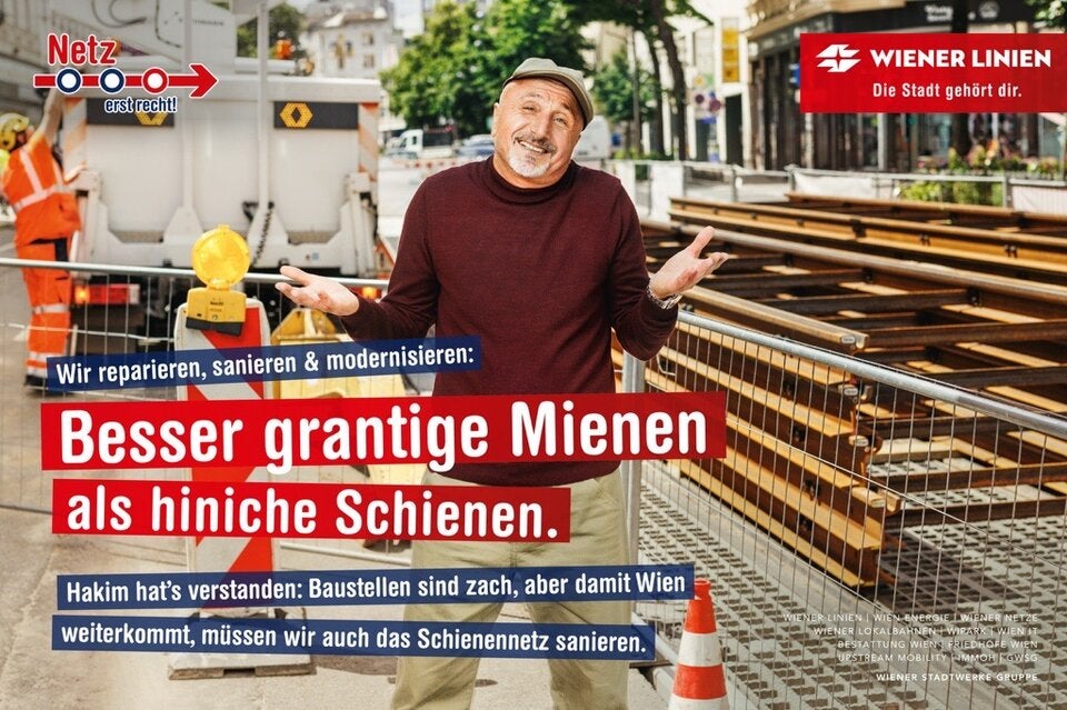 Wiener Linien für 