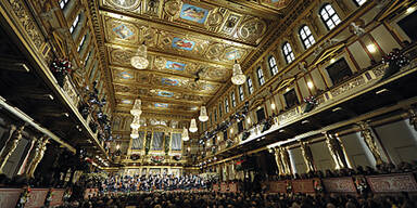 Wiener Musikverein