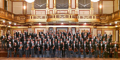 Wiener Philharmoniker