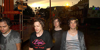 Wiener Indie-Pop mit Potenzial