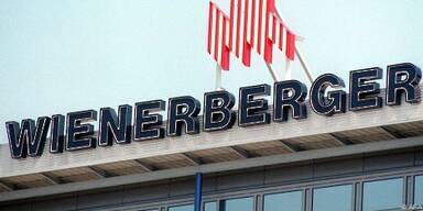 Wienerberger will primär Schulden abbauen