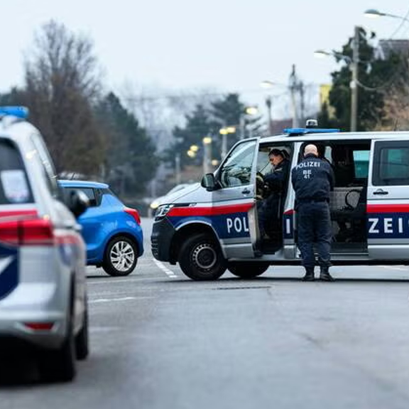 Wiens Polizei bewältigt 2025 im Schnitt 1.300 Einsätze am Tag