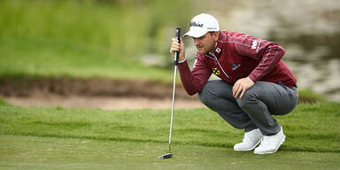 Wiesberger verpasst Cut - US Open wackelt