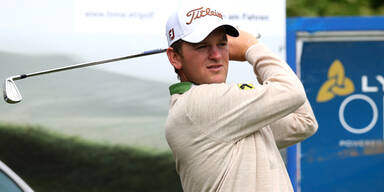 Wiesberger als Topfavorit beim Heimturnier