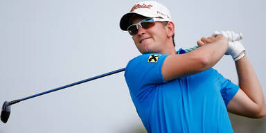 Platz 56! Wiesberger mit neuem Karriere-Hoch