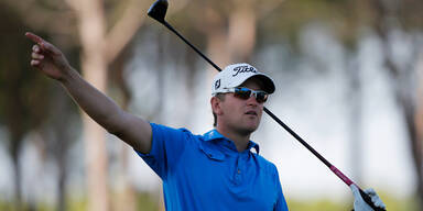 Dubai: R&uuml;ckschlag f&uuml;r Wiesberger