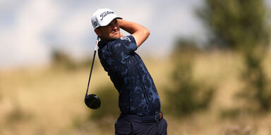Wiesberger fiel nach 72er-Runde zur&uuml;ck