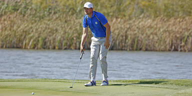 Bernd Wiesberger Ryder Cup