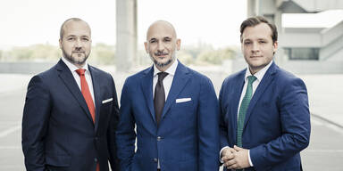 So heiß werden die neuen Palmers-Shops