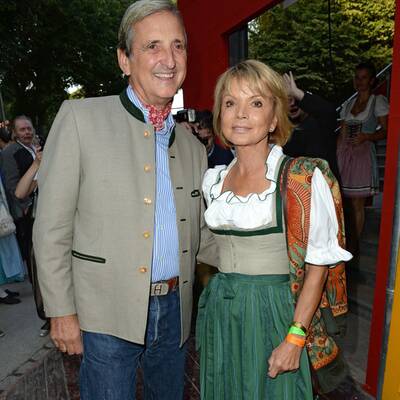 Münchner Oktoberfest 2013