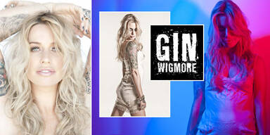 Gin Wigmore