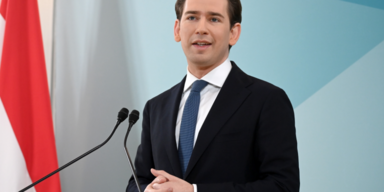 Sebastian Kurz