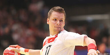 Wilczynski will gegen THW Kiel auflaufen