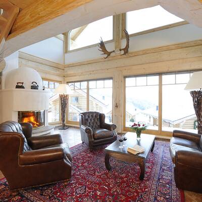 Honeymoon in der Heimat