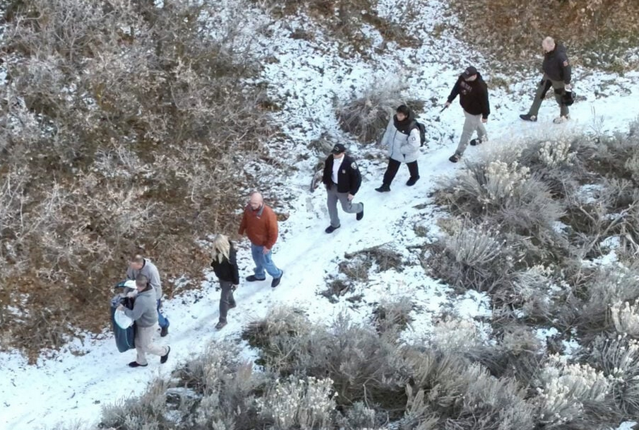 Facebook/Riverdale City Utah