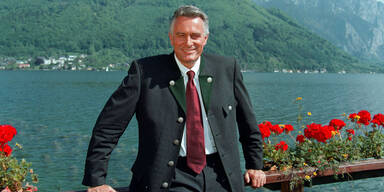 Trauer um Klaus Wildbolz