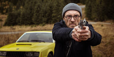 "Wilde Maus" auf Platz eins