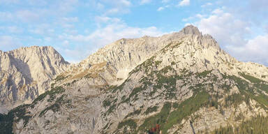 50-J&auml;hrige st&uuml;rzt 180 Meter in den Tod