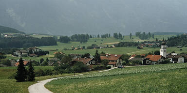 Leck: Ganze Gemeinde ohne Wasser