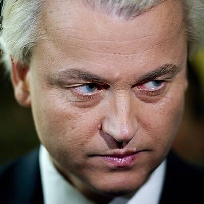 Platz 10: Viktor Orban