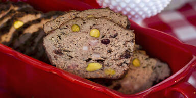 Wildgefluegelpastete