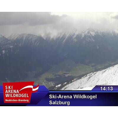 Zwölferhorn Seilbahn St. Gilgen