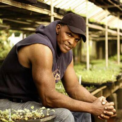 Die 25 einflussreichsten Helden