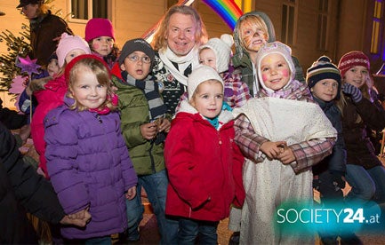 Wilhelminenberg eröffnet Eislauf-Saison