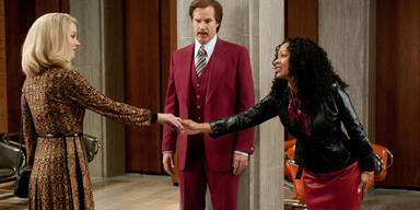 Will Ferrell kehrt als Legende zurück 