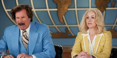 Will Ferrell kehrt als Legende zurück 