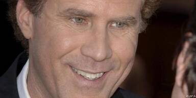 Will Ferrell freut sich auf seinen dritten Sohn