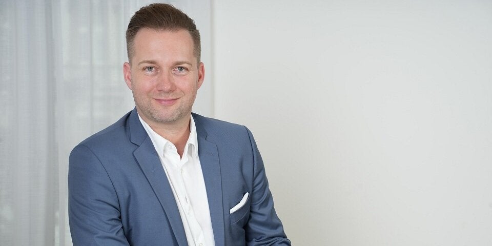 Will Rainer, Handelsverband Geschäftsführer