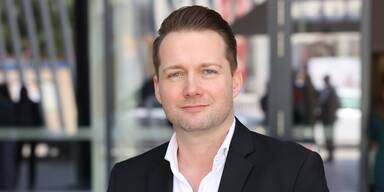 Will Rainer, Geschäftsführer Handelsverband