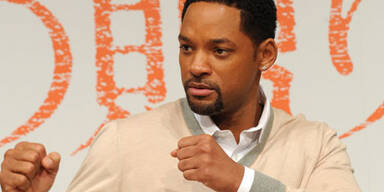 Will Smith ist Hollywoods bestes Zugpferd