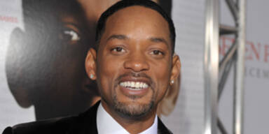 Will Smith spendete 122.500 Dollar für Scientology