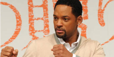 Will Smith ist Hollywoods bestes Zugpferd