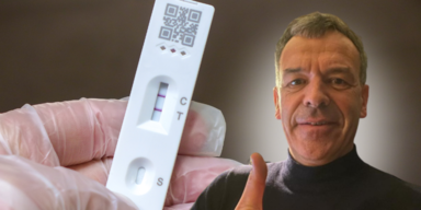 Innsbrucks B&uuml;rgermeister Willi positiv getestet