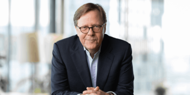 Willi Cernko jetzt neuer Chef der Erste Group