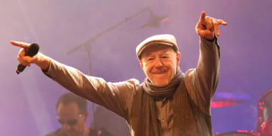 Willi Resetarits: Geburtstagskonzerte als musikalischer Nachruf: &bdquo;Ein Herzensprojekt&ldquo;