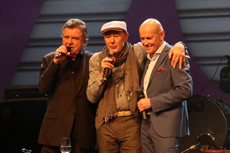 Willi Resetarits: Geburtstagskonzerte als musikalischer Nachruf: „Ein Herzensprojekt“