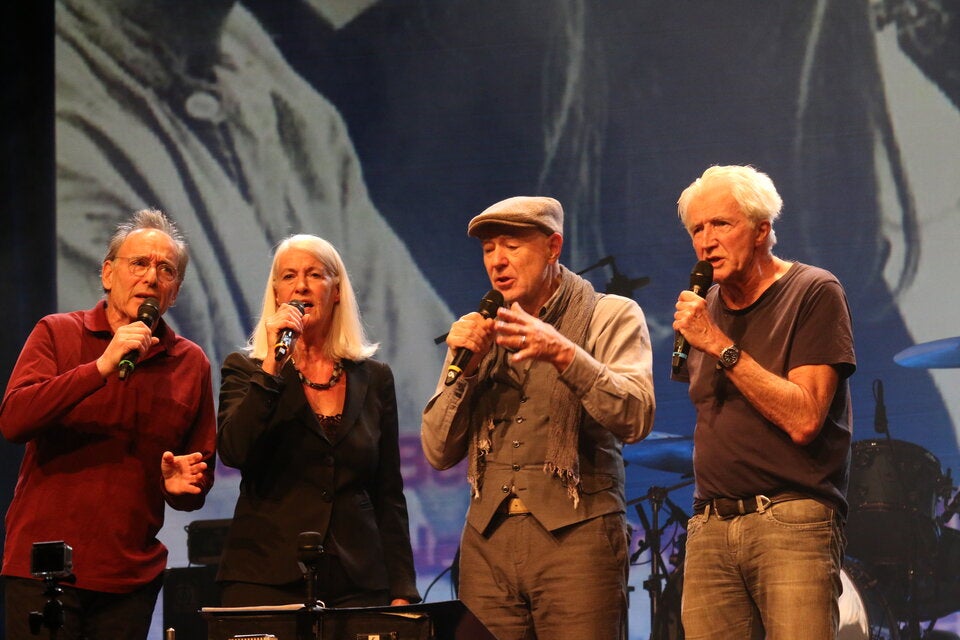 Willi Resetarits: Geburtstagskonzerte als musikalischer Nachruf: „Ein Herzensprojekt“