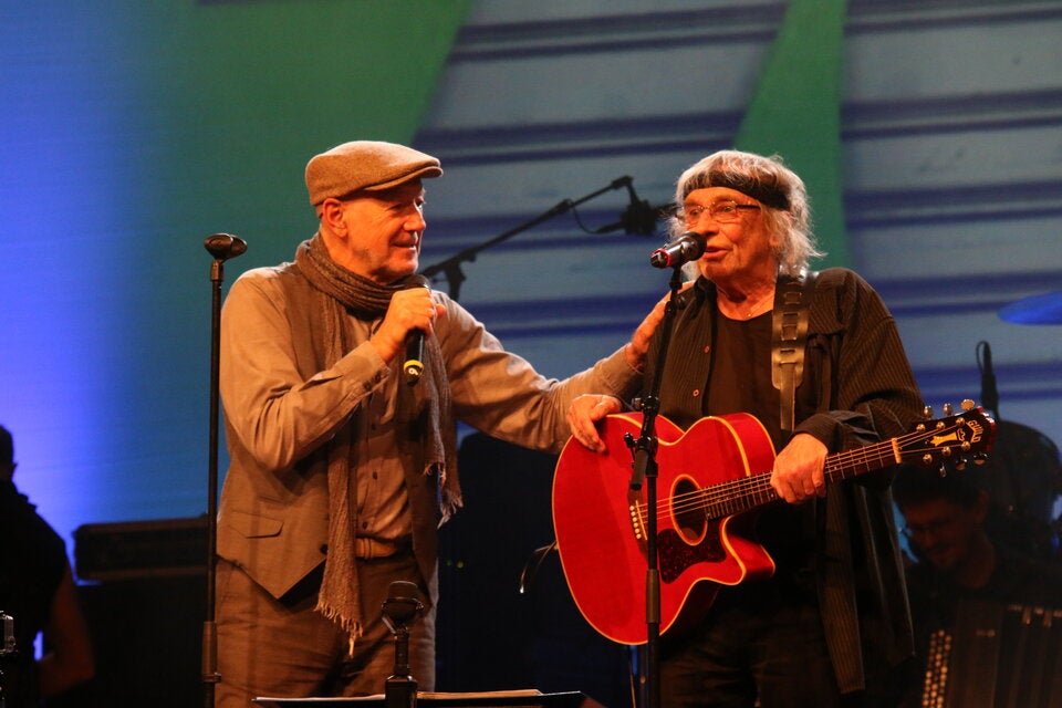 Willi Resetarits: Geburtstagskonzerte als musikalischer Nachruf: „Ein Herzensprojekt“