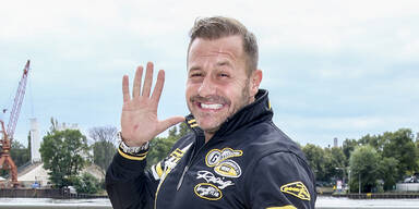 Willi Herren: Wilde Partynacht vor seinem Tod